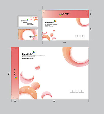 템플릿 분홍색 무늬 곡선 명함 명함템플릿 봉투 서류봉투 편지봉투 사람없음 세트 주황색 원형 패키지 봉투템플릿 우편봉투 비즈디자인 봉투디자인 이미지템플릿 AI파일 도형 선 컬러 편지 우편물 파일형식 벡터