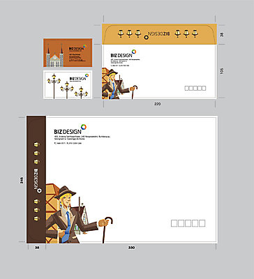 템플릿 남자 가로등 명함 지팡이 명함템플릿 봉투 서류봉투 편지봉투 조명 주택 한명 정장 상반신 성인 세트 갈색 성당 교회 중절모 패키지 봉투템플릿 우편봉투 비즈디자인 봉투디자인 이미지템플릿 AI파일 모자_잡화 1 옷 공공시설 컬러 종교건축 사람 건물 편지 우편물 파일형식 벡터