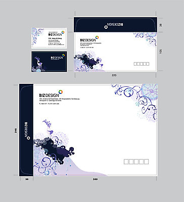 식물 템플릿 꽃 줄기 무늬 곡선 명함 명함템플릿 봉투 서류봉투 편지봉투 사람없음 세트 패키지 봉투템플릿 우편봉투 비즈디자인 봉투디자인 이미지템플릿 AI파일 선 편지 우편물 파일형식 벡터