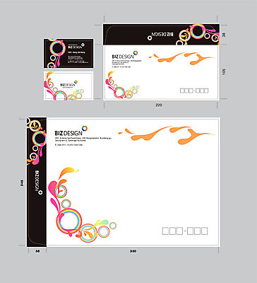 템플릿 무늬 명함 명함템플릿 봉투 서류봉투 편지봉투 사람없음 세트 검은색 원형 튀는물 패키지 무지개색 봉투템플릿 우편봉투 비즈디자인 봉투디자인 이미지템플릿 AI파일 도형 컬러 컬러풀 편지 우편물 액체표현 스플래쉬 파일형식 벡터