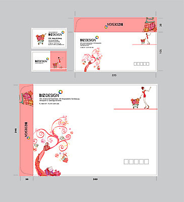 템플릿 여자 구두 분홍색 명함 명함템플릿 봉투 서류봉투 편지봉투 매달리기 한명 성인 선물상자 쇼핑 세트 쇼핑카 장식볼 핸드백 여성화 패키지 봉투템플릿 우편봉투 비즈디자인 봉투디자인 이미지템플릿 AI파일 1 컬러 신발 가방 모션 선물 사람 장식 상자 카트 편지 우편물 파일형식 벡터