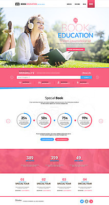 PSD 서양인 템플릿 여자 교육 엎드리기 웹템플릿 사이트템플릿 한명 성인 책 독서 홈페이지 홈페이지시안 원페이지 이미지템플릿 외국인 1 모션 사람 파일형식