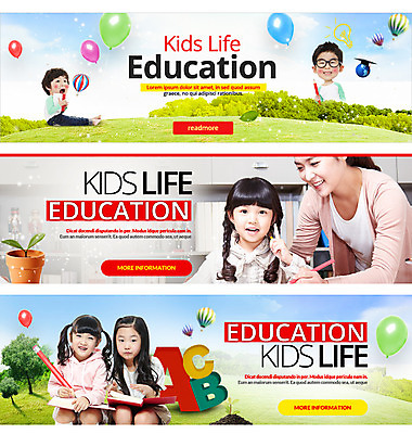 PSD 템플릿 배너 여자 교육 남자 어린이 웹템플릿 엄마 이벤트 여러명 성인 한국인 열기구 풍선 이벤트배너 홈스쿨링 웹배너 이미지템플릿 다수 가족 항공교통 사람 동양인 홈스쿨 파일형식