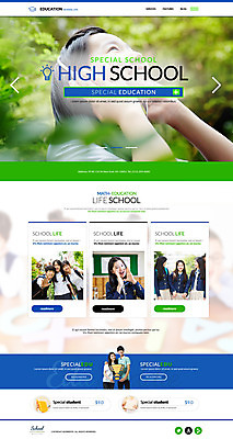 PSD 템플릿 학생 공원 여자 교육 남자 교복 웹템플릿 청소년 사이트템플릿 여러명 홈페이지 홈페이지시안 원페이지 이미지템플릿 옷 공공시설 다수 사람 파일형식