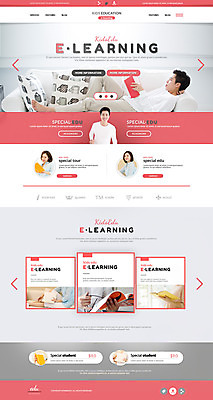 PSD 템플릿 여자 교육 남자 웹템플릿 쿠션 사이트템플릿 여러명 성인 책 소파 독서 홈페이지 홈페이지시안 한국인 이러닝 원페이지 이미지템플릿 다수 의자 사람 동양인 파일형식