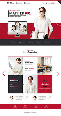 PSD 템플릿 학생 여자 교육 웹템플릿 청소년 사이트템플릿 수업 여러명 성인 홈페이지 모니터 교사 홈페이지시안 한국인 수학 수학교육 여자만 원페이지 이미지템플릿 직업 다수 교과목 사람 동양인 컴퓨터 파일형식