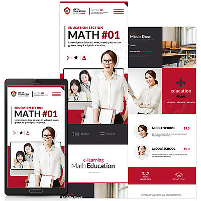 PSD 템플릿 학생 여자 교육 웹템플릿 교실 수업 모바일 여러명 성인 모니터 교사 한국인 수학 모바일템플릿 모바일웹 수학교육 여자만 이미지템플릿 직업 다수 교과목 학교 사람 동양인 컴퓨터 파일형식