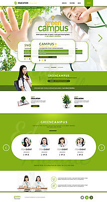 PSD 나무 템플릿 학생 여자 교육 웹템플릿 청소년 사이트템플릿 여러명 책 홈페이지 홈페이지시안 한국인 야외수업 여자만 원페이지 이미지템플릿 식물 다수 수업 사람 동양인 파일형식