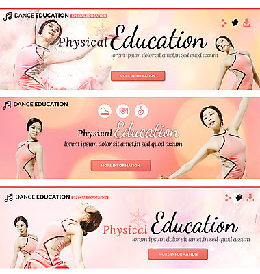 PSD 템플릿 배너 여자 교육 웹템플릿 이벤트 여러명 성인 댄서 한국인 춤 발레 이벤트배너 웹배너 여자만 이미지템플릿 직업 다수 문화예술 사람 동양인 파일형식