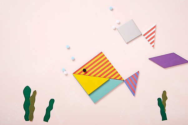 포토 JPG 스튜디오촬영 백그라운드 실내 어류 사람없음 장난감 아기용품 나무블록 국내포토 내부 목재 수중동물 블록 오브젝트 파일형식