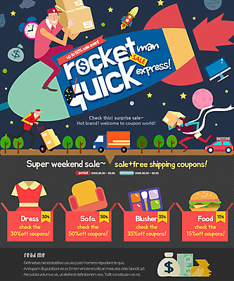 PSD 나무 템플릿 옷 남자 웹템플릿 자동차 이벤트페이지 이벤트 성인 세명 쇼핑 상자 소파 세일 수레 행성 로켓 자명종 햄버거 돈자루 택배기사 볼터치 택배 택배상자 탑차 이미지템플릿 식물 육상교통 시계 돈 의자 패스트푸드 사람 화장 우주 카트 트럭 알람 운송업 배달원 페이지 파일형식