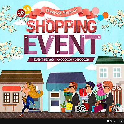 PSD 구름 템플릿 여자 남자 웹템플릿 팝업 이벤트팝업 웹팝업 꽃나무 이벤트 여러명 쇼핑 쇼핑백 세일 상점 강아지 풍선 경호원 반려 이미지템플릿 자연요소 나무 직업 꽃 다수 가방 사람 반려동물 개 파일형식