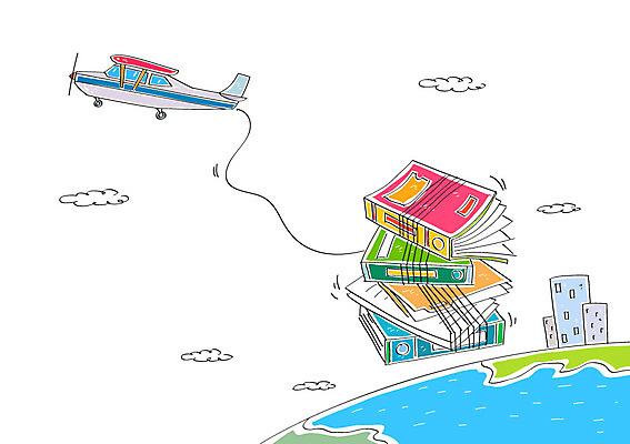 구름 일러스트 비즈니스 비행기 빌딩 사람없음 책 묶기 지구모양 국내일러스트 AI파일 자연요소 모양 지구 항공교통 모션 대중교통 건물 파일형식 벡터