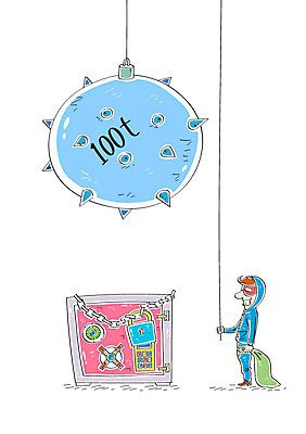 남자 줄 일러스트 자물쇠 한명 성인 돌_바위 도둑 금고 금고털이 국내일러스트 AI파일 1 사람 범죄 범죄인 파일형식 벡터