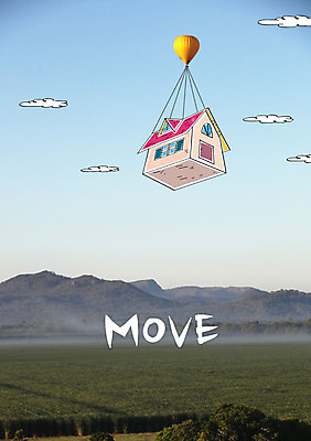 주간 구름 편집이미지 부동산 산 주택 합성일러스트 사람없음 야외 열기구 이사 합성 이미지편집 AI파일 자연요소 항공교통 건물 재산 파일형식 벡터