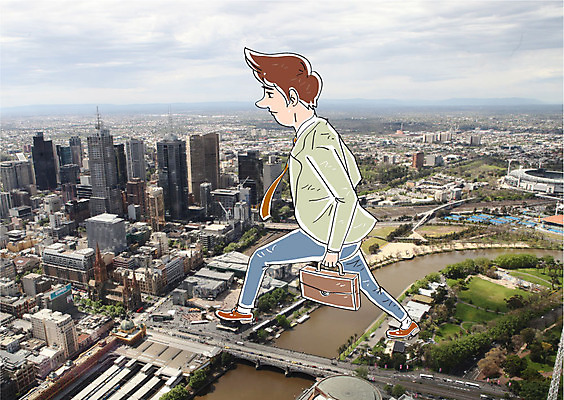 주간 편집이미지 남자 서류가방 합성일러스트 한명 빌딩 성인 야외 다리 도시 비즈니스맨 합성 이미지편집 AI파일 자연요소 1 가방 비즈니스 사람 건물 신체부위 직장인 파일형식 벡터