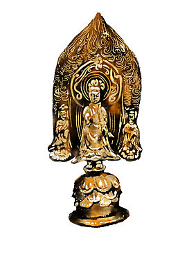 PSD 일러스트 캘리그라피 유물 수묵화 사람없음 불상 국내일러스트 전통 불교 미술 파일형식