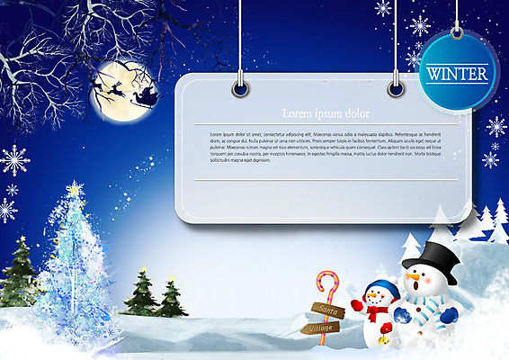 PSD 나무 편집이미지 겨울 눈사람 프레임 사람없음 루돌프 달 나뭇가지 눈 표지판 썰매 이미지편집 자연요소 식물 계절 크리스마스 날씨 사슴 알림판 파일형식