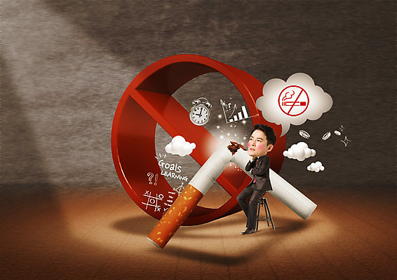 전신 PSD 구름 편집이미지 남자 40대 말풍선 담배 한명 앉기 정장 성인 손상 한국인 금지 고민 금연 스포트라이트 이미지편집 자연요소 1 옷 감정 캠페인 중년 컨셉 모션 사람 동양인 사회이슈 파일형식