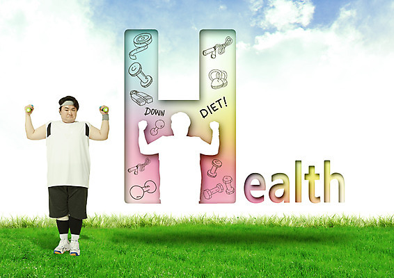 전신 PSD 구름 편집이미지 영어 남자 실루엣 다이어트 하늘 건강 한명 서기 잔디 성인 앞모습 30대 운동복 운동 헬스 아령 한국인 이미지편집 자연요소 식물 문자 1 옷 뷰포인트 모션 촬영기법 사람 동양인 장년 파일형식