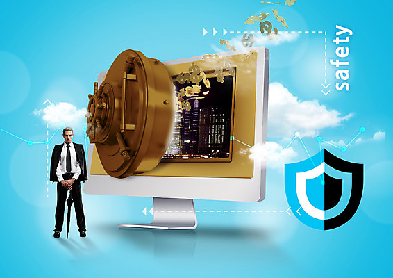 전신 PSD 백인 구름 편집이미지 남자 40대 야경 우산 한명 서기 안전 정장 성인 앞모습 컴퓨터 달러 도시 비즈니스맨 화폐기호 보안 금고 방패 이미지편집 자연요소 서양인 1 기호 옷 뷰포인트 중년 돈 비즈니스 모션 사람 전자제품 직장인 야간 화폐 파일형식 풍경_경치