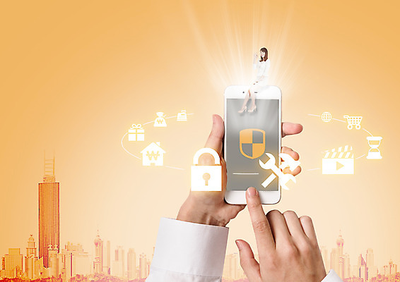 전신 PSD 편집이미지 손 여자 들기 안전 앉기 정장 20대 성인 두명 신체부위 스마트폰 터치 한국인 양손 도시 비즈니스우먼 보안 이미지편집 옷 비즈니스 모션 사람 동양인 청년 핸드폰 스마트기기 직장인 파일형식