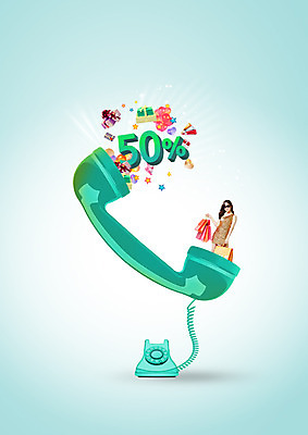 PSD 편집이미지 여자 별 한명 들기 20대 성인 선물상자 쇼핑 쇼핑백 한국인 퍼센트 유선전화기 수화기 청록색 풍선 50% 의료성형뷰티 이미지편집 자연요소 1 컬러 가방 모션 선물 사람 동양인 청년 상자 특수기호 전화기 파일형식