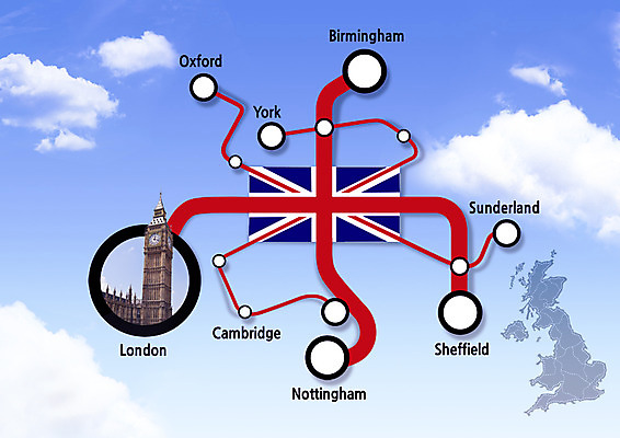 PSD 구름 편집이미지 영어 지도 하늘 영국 사람없음 시계탑 지역 영국여행 이미지편집 자연요소 문자 유럽 해외여행 탑 파일형식