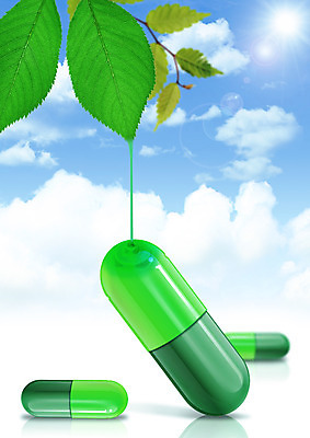 PSD 구름 편집이미지 하늘 나뭇잎 사람없음 초록색 햇빛 알약 액체 즙 이미지편집 자연요소 컬러 잎 태양 약 파일형식