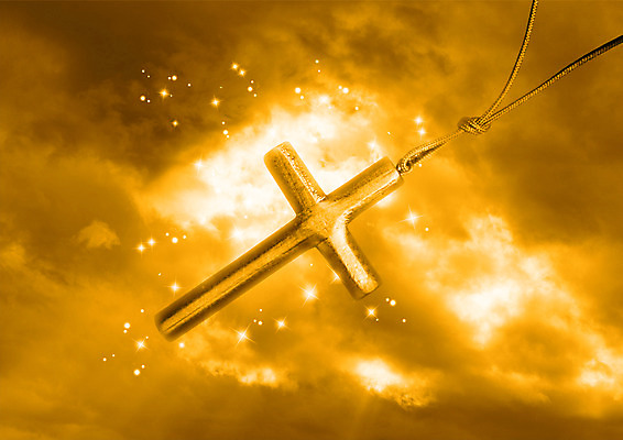 PSD 구름 편집이미지 기독교 십자가 목걸이 사람없음 빛 이미지편집 자연요소 종교 장신구 파일형식