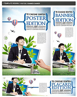 PSD 템플릿 1 손 배너 배너템플릿 남자 가로배너 교복 ZIP 포스터 세로배너 학교 고등학생 나뭇잎 비행기 미소 들기 잔디 상반신 두명 신체부위 책 세트 숫자 한국인 현수막 열기구 기념사진 식물 문자 학생 옷 교육 잎 항공교통 모션 청소년 대중교통 표정 사람 동양인 가로 세로 파일형식