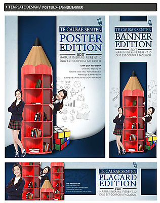 전신 PSD 외국인 템플릿 배너 배너템플릿 여자 가로배너 교복 ZIP 포스터 세로배너 고등학생 책장 미소 동양인 상반신 두명 책 세트 연필 팔짱 현수막 큐브 숨기 학생 옷 가구 모션 청소년 학용품 표정 사람 인종 가로 세로 필기구 파일형식