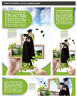 PSD 템플릿 손 배너 배너템플릿 여자 남자 가로배너 ZIP 포스터 세로배너 대학생 졸업 나뭇잎 서기 미소 20대 성인 옆모습 신체부위 세명 세트 기댐 한국인 엄지손가락 현수막 최고 대학교육 십자 학생 교육 뷰포인트 잎 손가락 모션 표정 사람 동양인 청년 가로 세로 파일형식