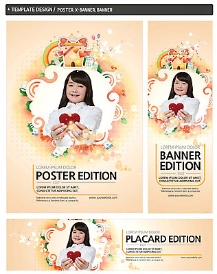 PSD 템플릿 배너 배너템플릿 여자 가로배너 ZIP 포스터 세로배너 초등학생 한명 미소 들기 건물 세트 쇼핑백 현수막 하트 일본인 모양 외국인 1 학생 건축물 가방 모션 표정 사람 동양인 가로 세로 파일형식