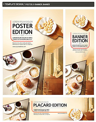 PSD 템플릿 배너 영어 배너템플릿 남자 가로배너 ZIP 포스터 세로배너 커피 디저트 사랑 한명 앉기 상반신 성인 세트 쿠키 현수막 하트 컵케이크 머핀 모양 문자 1 감정 음료 음식 빵 모션 사람 가로 세로 케이크 파일형식