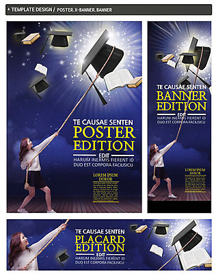 PSD 템플릿 배너 배너템플릿 여자 가로배너 ZIP 포스터 세로배너 밧줄 대학생 학사모 한명 20대 성인 옆모습 책 세트 펼침 한국인 현수막 당기기 줄다리기 대학교육 모자_잡화 1 학생 교육 줄 뷰포인트 졸업 모션 놀이 사람 동양인 청년 가로 세로 파일형식