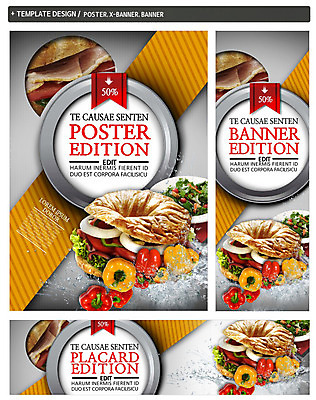 PSD 템플릿 배너 배너템플릿 가로배너 ZIP 포스터 세로배너 피망 파프리카 샌드위치 사람없음 물 세트 샐러드 현수막 수분 크루아상샌드위치 자연요소 음식 채소 가로 세로 파일형식