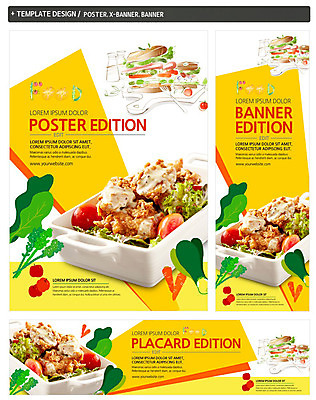 PSD 템플릿 배너 배너템플릿 가로배너 ZIP 포스터 세로배너 채소 파슬리 샌드위치 사람없음 세트 치킨 당근 샐러드 현수막 사과 청경채 치킨샐러드 음식 과일 뿌리채소 가로 세로 닭고기요리 파일형식