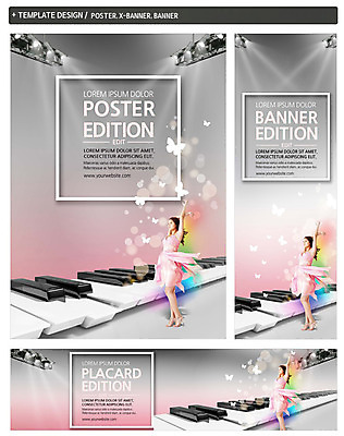 전신 PSD 템플릿 배너 배너템플릿 원피스 여자 가로배너 ZIP 포스터 세로배너 악기 나비 조명 한명 서기 동양인 성인 세트 현수막 춤 피아노건반 건반 건반악기 1 옷 음악 곤충 모션 문화예술 사람 인종 가로 세로 피아노 파일형식