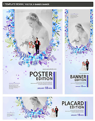 PSD 백인 템플릿 배너 커플 영어 배너템플릿 여자 남자 가로배너 꽃 ZIP 포스터 세로배너 신부 웨딩드레스 신랑 신혼부부 사랑 정장 턱시도 상반신 20대 성인 앞모습 옆모습 세명 30대 세트 한국인 현수막 웨딩박람회 서양인 식물 문자 부부 드레스 옷 감정 뷰포인트 결혼 관계 사람 동양인 청년 가로 세로 장년 신혼 박람회 파일형식