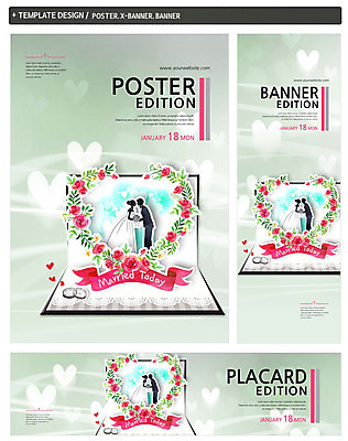 PSD 템플릿 배너 커플 배너템플릿 여자 남자 가로배너 꽃 실루엣 ZIP 포스터 세로배너 신부 웨딩드레스 신랑 신혼부부 키스 정장 턱시도 상반신 성인 두명 옆모습 세트 현수막 하트 청첩장 결혼반지 웨딩박람회 모양 식물 부부 드레스 옷 뷰포인트 결혼 관계 카드_감사 촬영기법 사람 가로 세로 반지 애정표현 신혼 박람회 파일형식