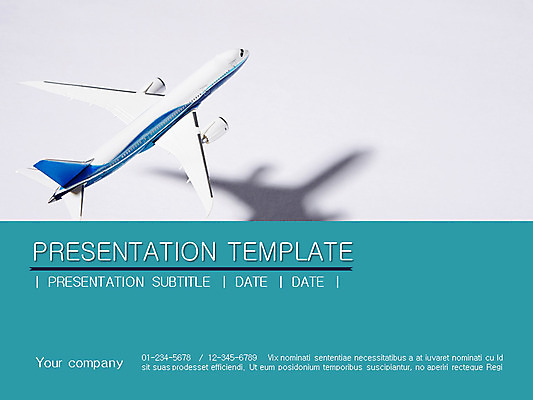 무료이미지 템플릿 편집 비즈니스 그래프 비행기 사람없음 세트 지구본 PPT 프레젠테이션 문서템플릿 문서 이미지템플릿 무료PPT 항공교통 대중교통 파일형식