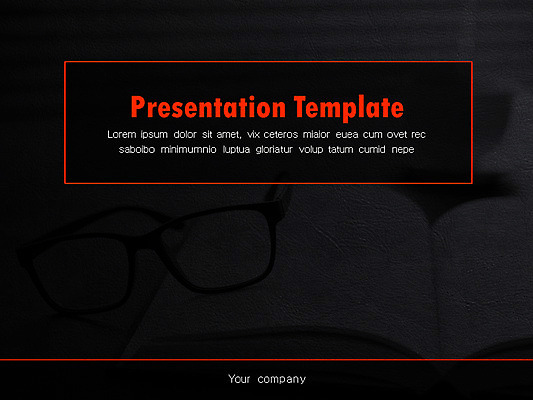 템플릿 편집 안경 비즈니스 그래프 사람없음 세트 PPT 프레젠테이션 문서템플릿 문서 이미지템플릿 잡화 파일형식