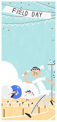 PSD 학생 여자 남자 일러스트 학교 청소년 세명 운동복 달리기 스쿨라이프 가을 계주 체육대회 운동회날 프레임일러스트 국내일러스트 라이프스타일 옷 계절 교육 모션 프레임 사람 육상스포츠 체육 대회 파일형식