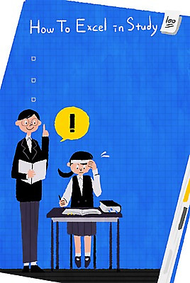 PSD 학생 여자 남자 교복 말풍선 일러스트 학교 청소년 두명 책 스쿨라이프 느낌표 프레임일러스트 국내일러스트 라이프스타일 기호 옷 교육 프레임 사람 파일형식