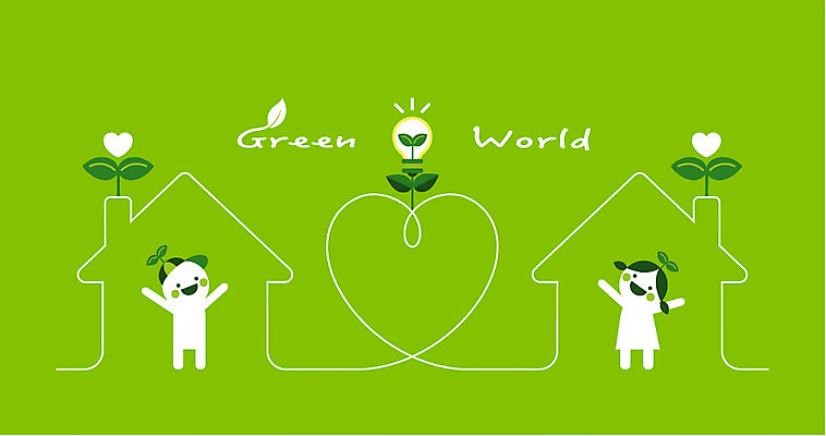 여자 남자 일러스트 전구 두명 새싹 자연보호 환경 그린캠페인 하트 그린에너지 에코 에코라이프 집모양 그린슈머 국내일러스트 AI파일 모양 식물 라이프스타일 캠페인 자연 사람 에너지 보호 파일형식 벡터