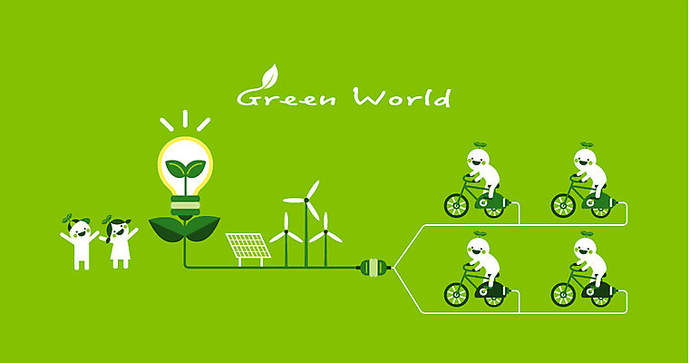 여자 남자 일러스트 전구 여러명 새싹 자연보호 환경 그린캠페인 자전거 그린에너지 풍력에너지 전기에너지 에코 태양에너지 에코라이프 그린슈머 국내일러스트 AI파일 식물 라이프스타일 캠페인 다수 자연 사람 바이크 에너지 보호 파일형식 벡터