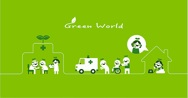 여자 남자 의자 일러스트 병원 여러명 새싹 자연보호 환경 그린캠페인 진료 의사 그린에너지 구급차 전화기 휠체어 에코 텔레마케팅 에코라이프 집모양 그린슈머 국내일러스트 AI파일 모양 식물 라이프스타일 캠페인 가구 다수 의학 자동차 자연 사람 에너지 의료진 보호 서비스업 파일형식 벡터