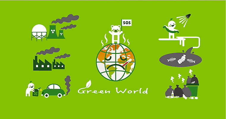 여자 남자 일러스트 곰 공장 자동차 두명 새싹 자연보호 환경 그린캠페인 환경오염 오염 그린에너지 석유 쓰레기 온도계 체온계 에코 샤워기 매연 에코라이프 sos 지구모양 그린슈머 국내일러스트 AI파일 모양 식물 동물 라이프스타일 지구 육상교통 캠페인 컨셉 포유류 공업 자연 사람 에너지 보호 구조요청 파일형식 벡터