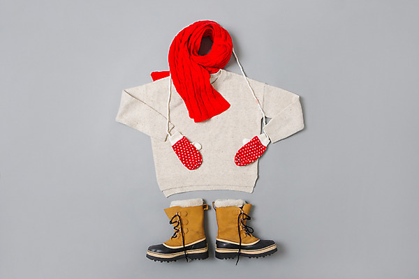 포토 JPG 스튜디오촬영 옷 패션 백그라운드 부츠 사람없음 목도리 오브젝트 니트 털장갑 플랫레이 국내포토 잡화 장갑 신발 상의 실내 플랫 파일형식